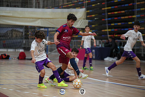 INF: CD GUADA A VS TREPALIO LEÓN