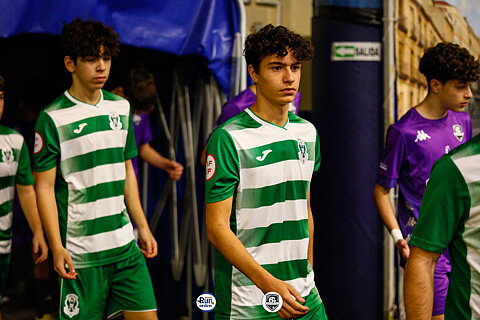 CD GUADA VS CD TOLEDO