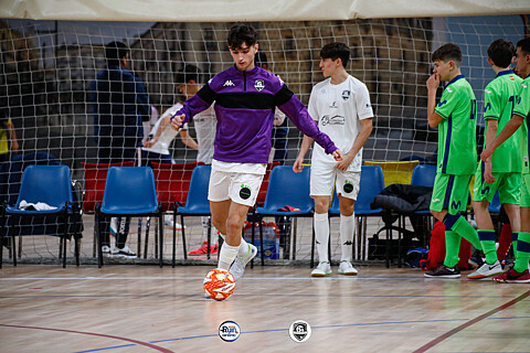 SEMIFINALES CATEG. JUVENIL