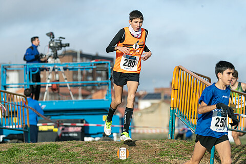 SUB-16 MASCULINO