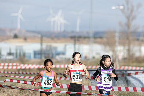 SUB-12 FEMENINO