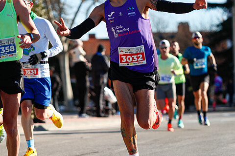 P.K 11,5 APROX: 34:30 - 38:00