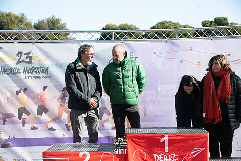 PREMIACIÓN