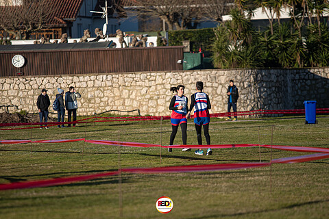 HABILIDADES DEPORTIVAS FEMENINA