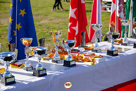 PREMIACIONES INSTITUCIONALES