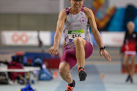 LONGITUD - ALTURA - VALLAS