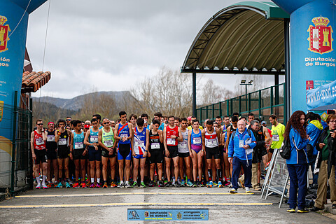SALIDA 10KM