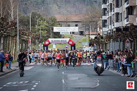 CABEZA DE CARRERA
