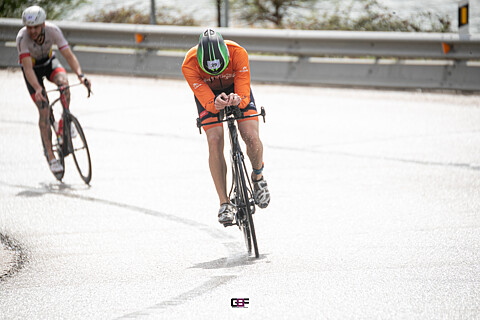 CICLISMO (P.K 5 APROX.)
