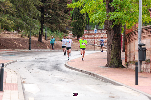 P.K 5,5: 23:00 - 26:00