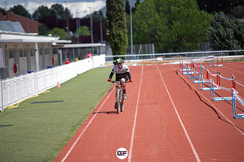 LLEGADA BTT TANDA 3