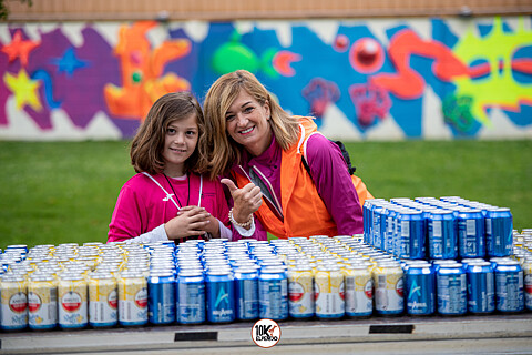 VOLUNTARIOS