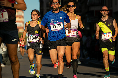 P.K 4,5: 18:30 - 21:30